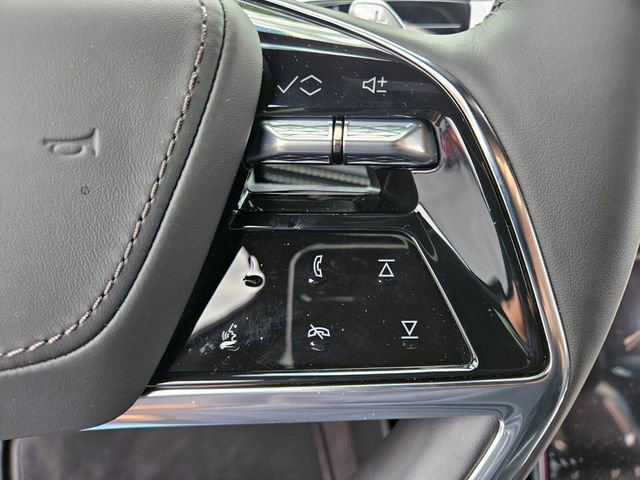 New 2026 Cadillac Escalade Platinum Sport AWD/4WD image 26