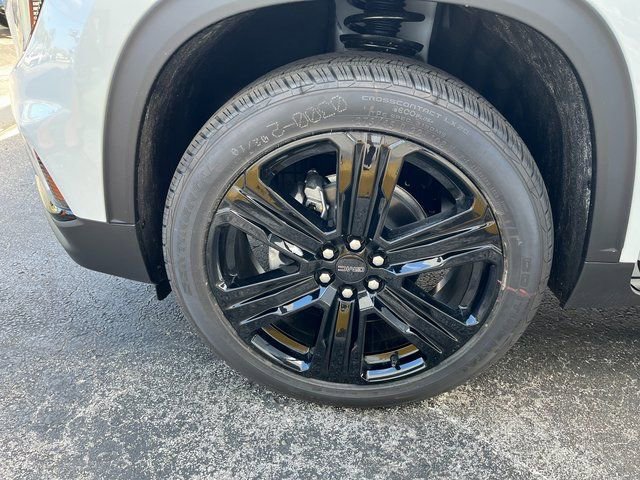 New 2026 GMC Acadia Elevation w/ Black Edition image 7