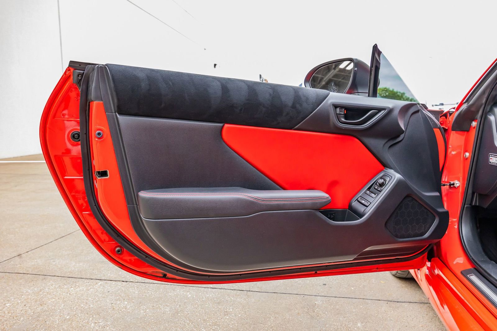 Used 2024 Toyota GR86 TRUENO Edition RWD image 28