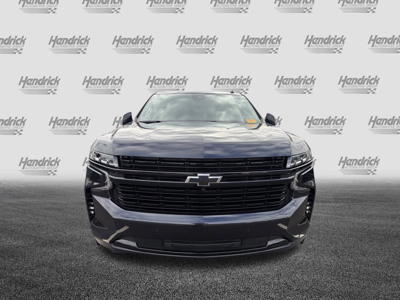 Used 2023 Chevrolet Tahoe RST w/ Luxury Package image 3