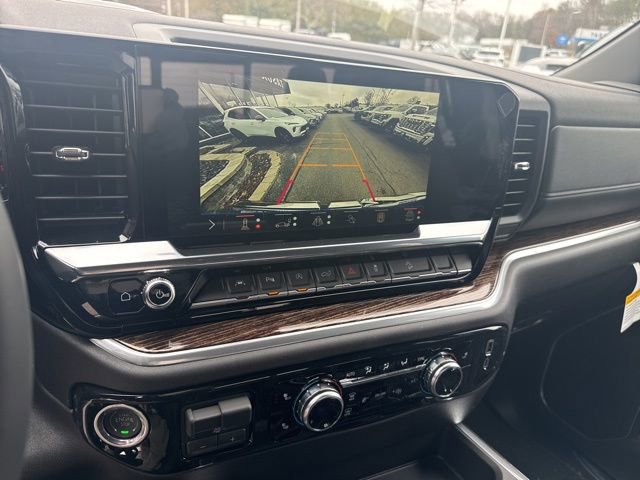 New 2026 GMC Sierra 1500 Elevation w/ Preferred Package image 24