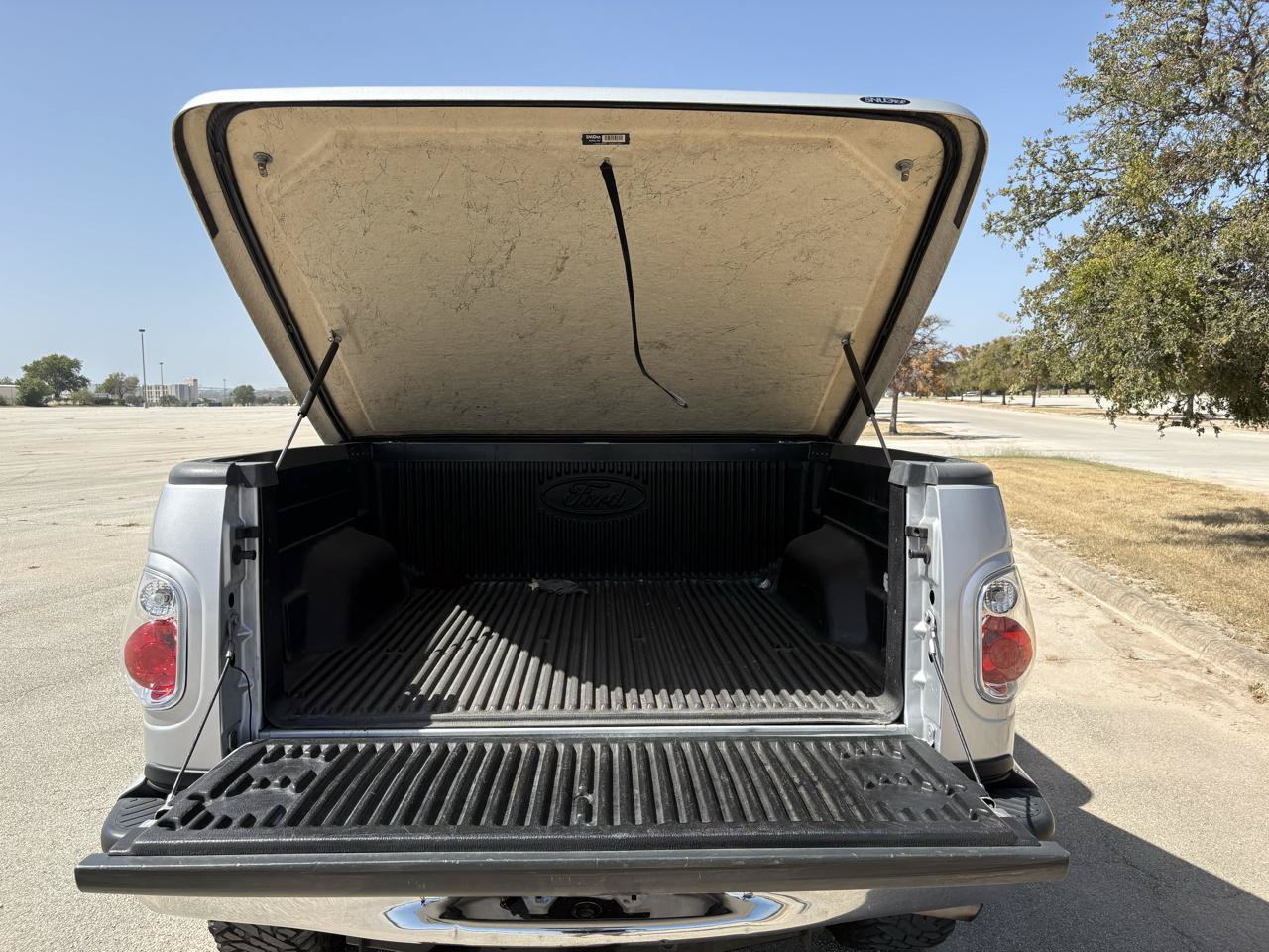 Used 2002 Ford F150 2WD SuperCrew image 42
