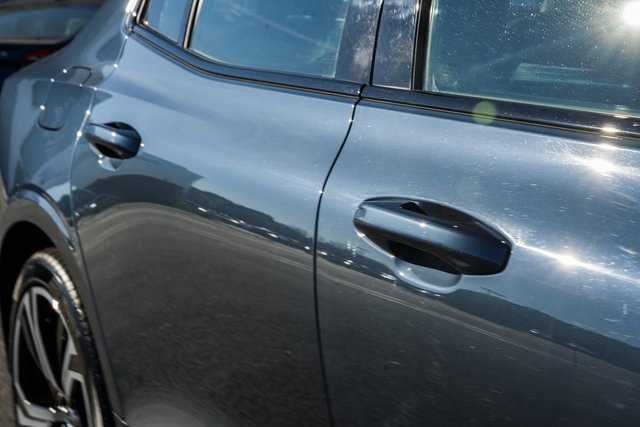 Certified 2024 Volvo S60 B5 Ultimate image 12