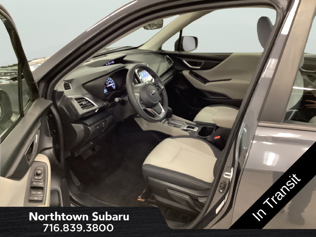 Certified 2024 Subaru Forester AWD/4WD image 15