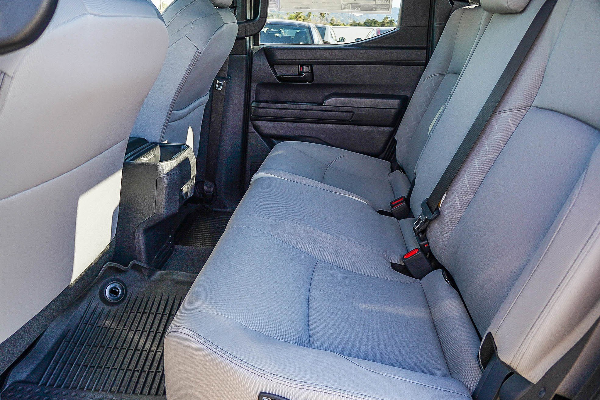 New 2026 Toyota Tacoma SR5 image 21