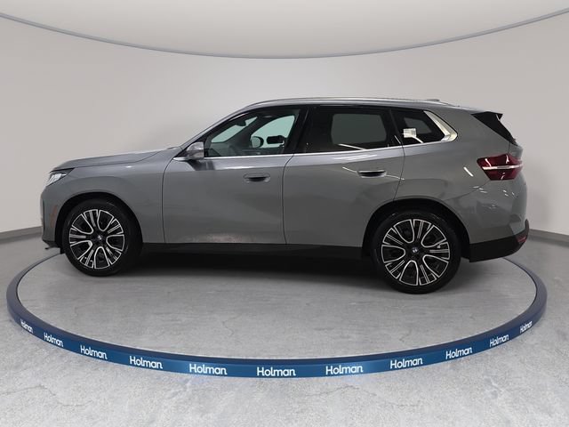 Used 2026 BMW X3 xDrive30i w/ Convenience Package AWD/4WD image 8