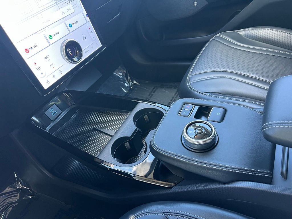 Certified 2024 Ford Mustang Mach-E Premium AWD/4WD image 33