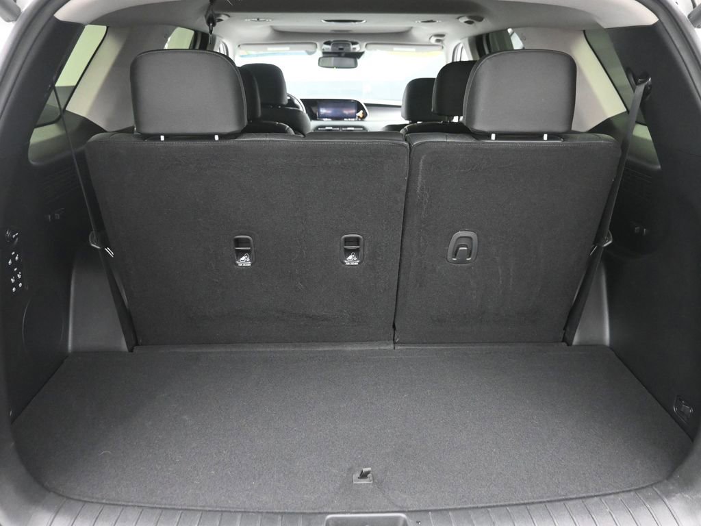 Used 2022 Hyundai Palisade SEL w/ Premium Package image 10