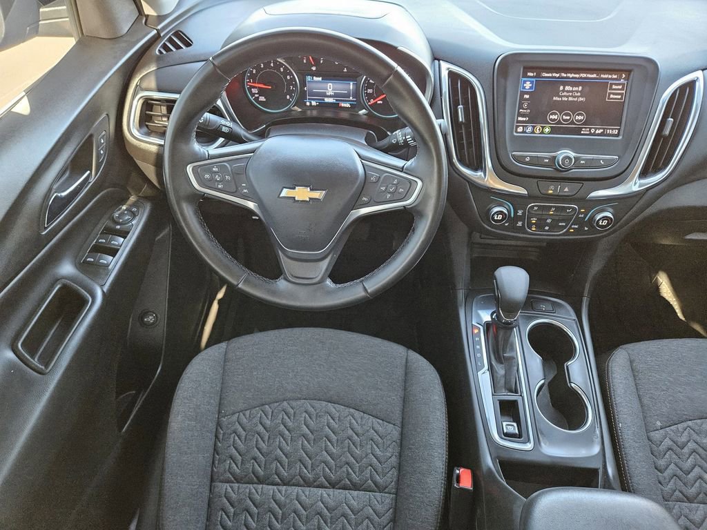 Used 2023 Chevrolet Equinox LT image 31