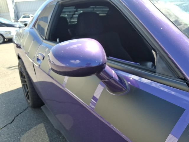 Used 2019 Dodge Challenger R/T Scat Pack w/ Shaker Package RWD image 11