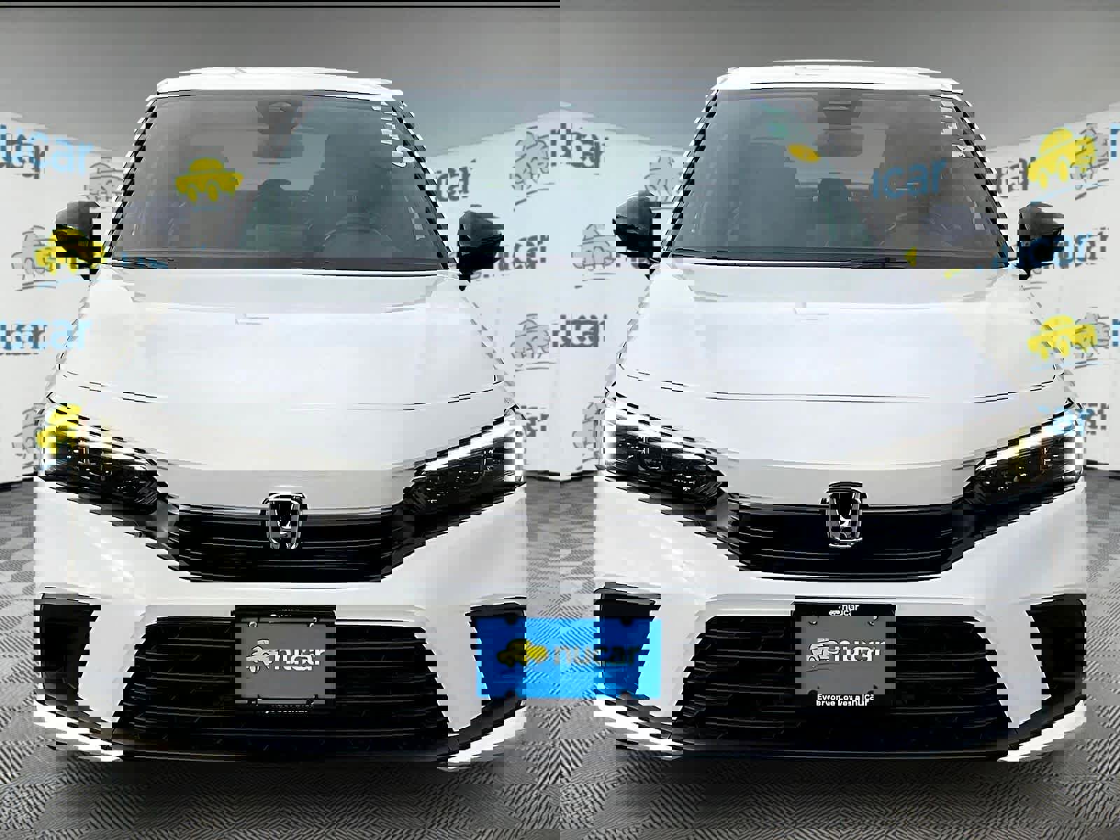 Certified 2023 Honda Civic Sport image 2