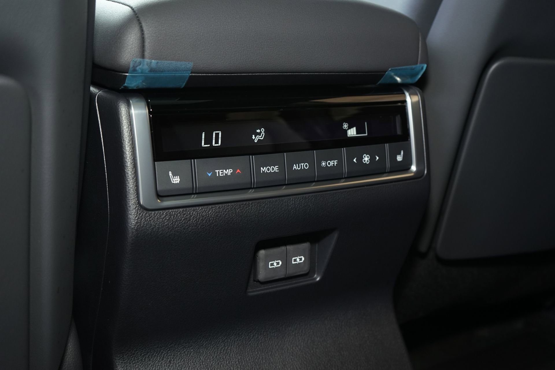 Used 2025 Lexus GX 550 Luxury+ w/ Accessory Package (2T) image 23