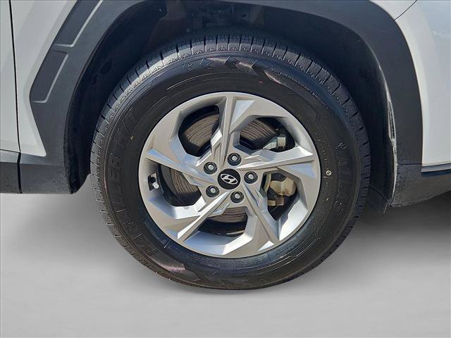 Used 2024 Hyundai Tucson SEL AWD/4WD image 23
