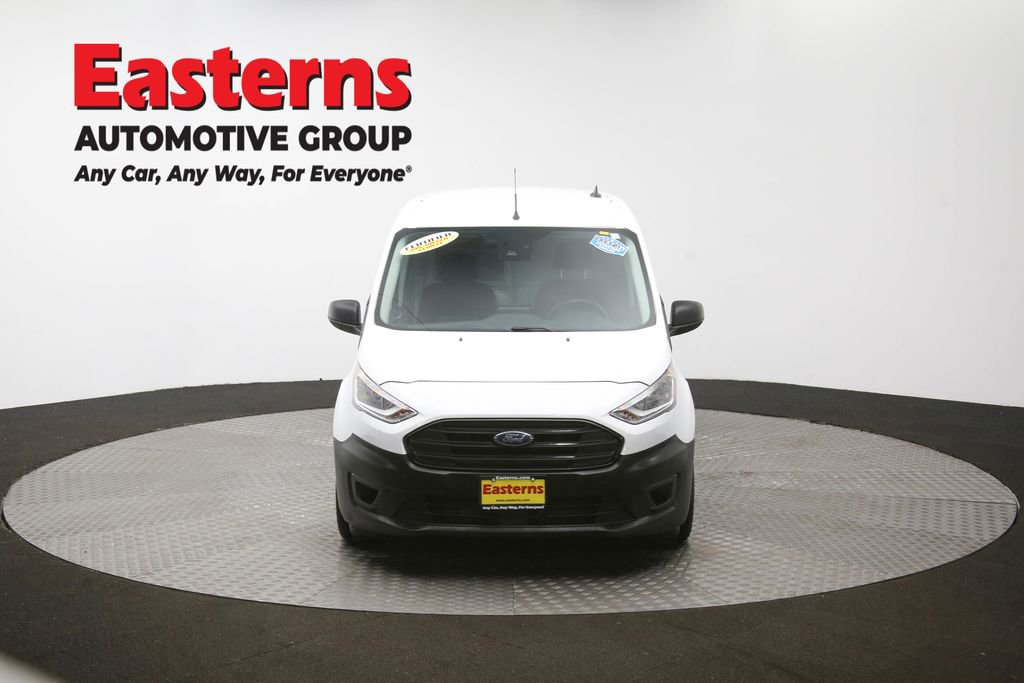 Used 2020 Ford Transit Connect XL w/ CNG/LPG Engine Prep Package image 51