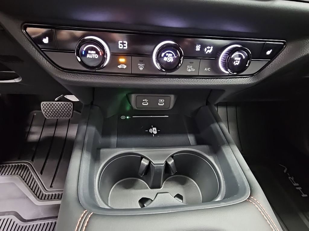 New 2026 Honda HR-V Sport image 17
