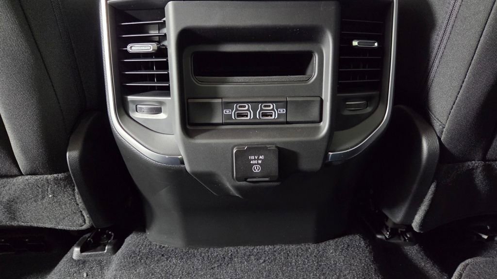New 2026 RAM 1500 Big Horn image 29