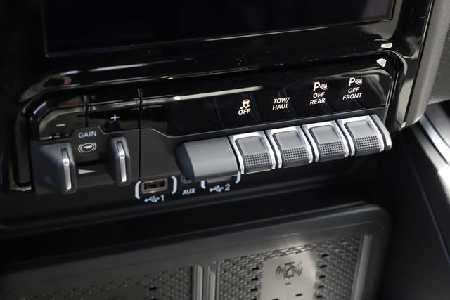 New 2026 RAM 2500 Big Horn AWD/4WD image 30