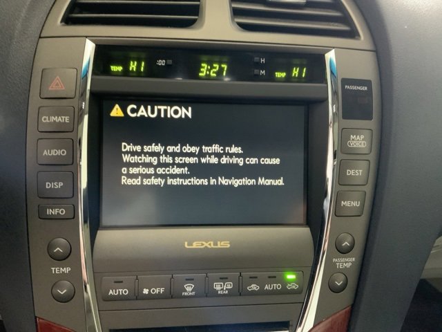 Used 2009 Lexus ES 350 image 19