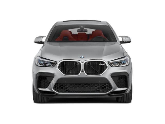 Used 2020 BMW X6 M Competition w/ Executive Package AWD/4WD image 7