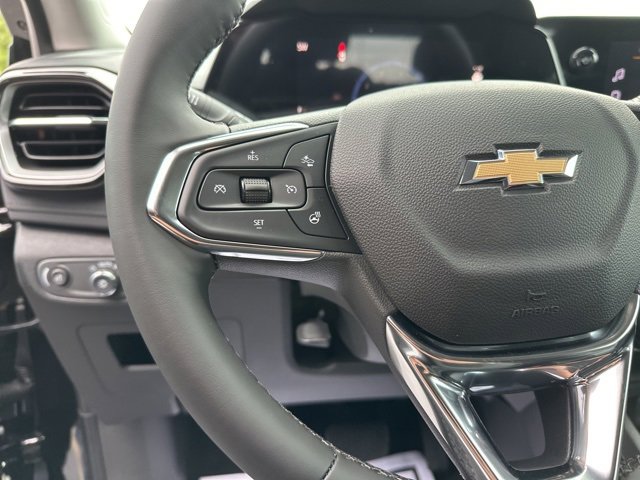 New 2026 Chevrolet TrailBlazer LT w/ Convenience Package image 27