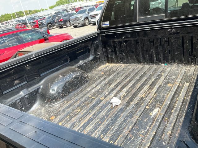 Used 2015 Toyota Tundra SR5 w/ SR5 Upgrade Package RWD image 6