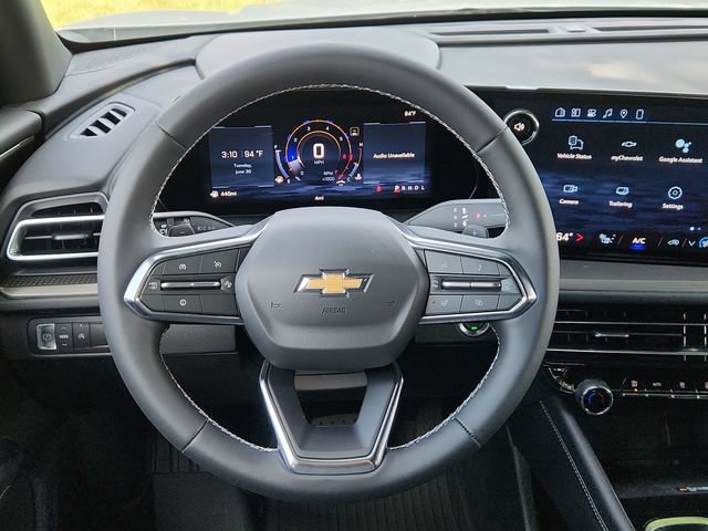 New 2026 Chevrolet Traverse LT w/ Driver Confidence Package FWD image 21