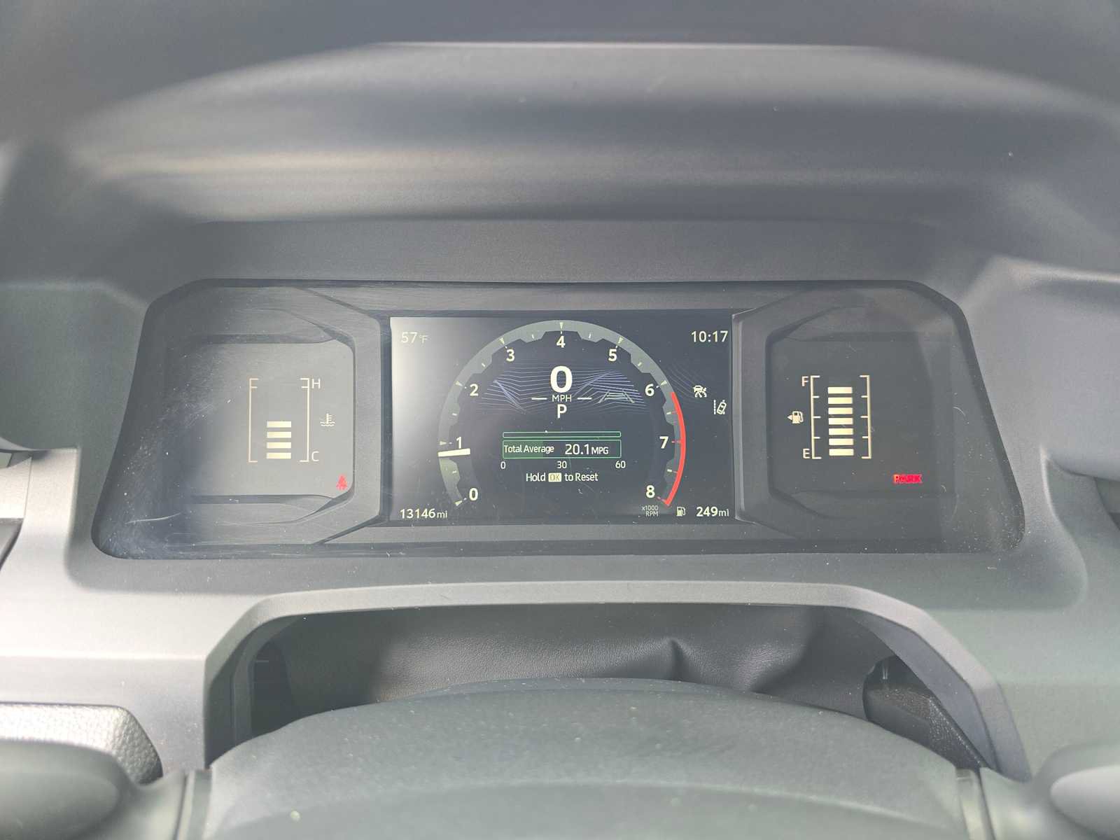 Certified 2025 Toyota Tacoma SR RWD image 19