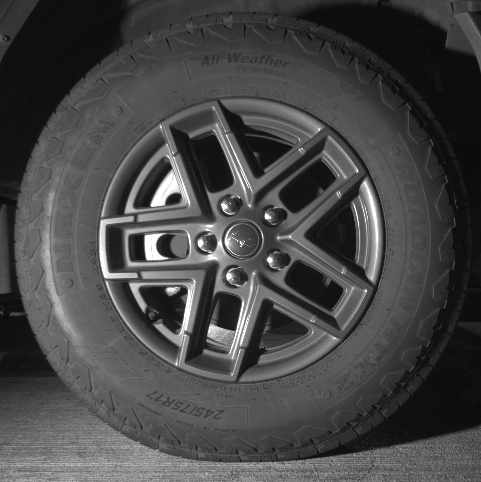 Used 2025 Jeep Wrangler Sport S image 13