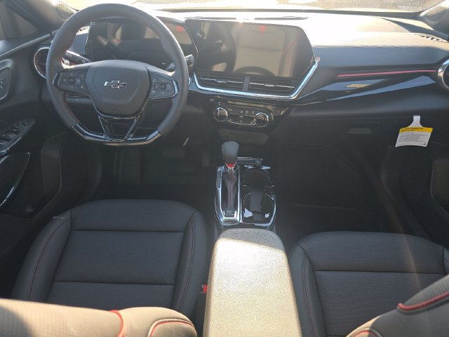 New 2026 Chevrolet Trax RS w/ Driver Confidence Package FWD image 19