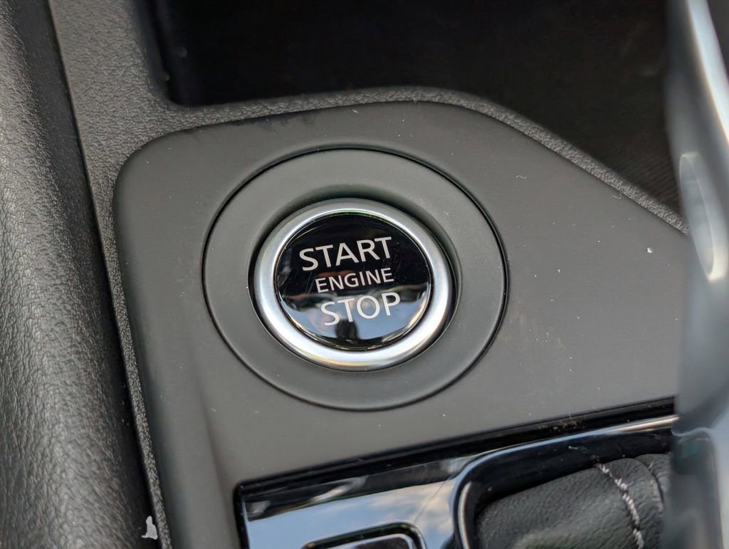 New 2025 Nissan Sentra S FWD image 26