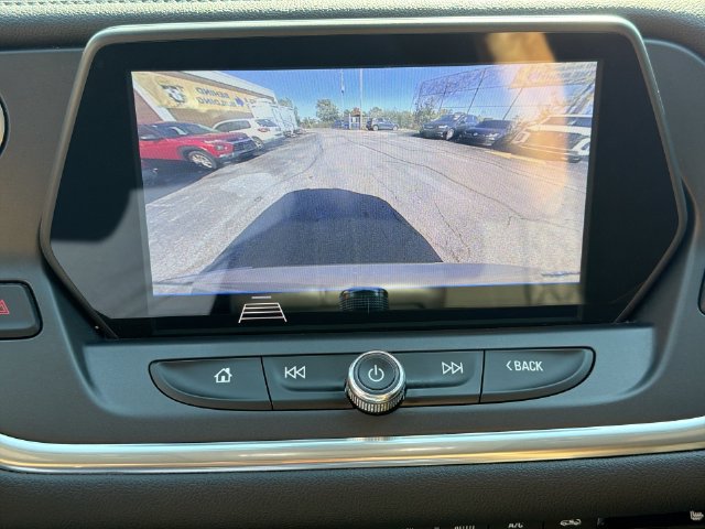Used 2020 Chevrolet Blazer LT FWD image 31