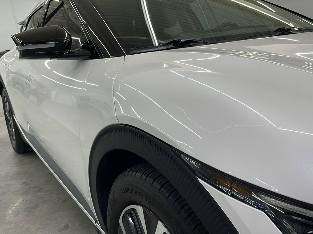 Used 2024 Kia EV6 Light RWD image 5
