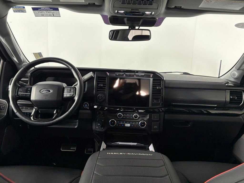 Used 2024 Ford F250 Lariat w/ Lariat Ultimate Package image 26