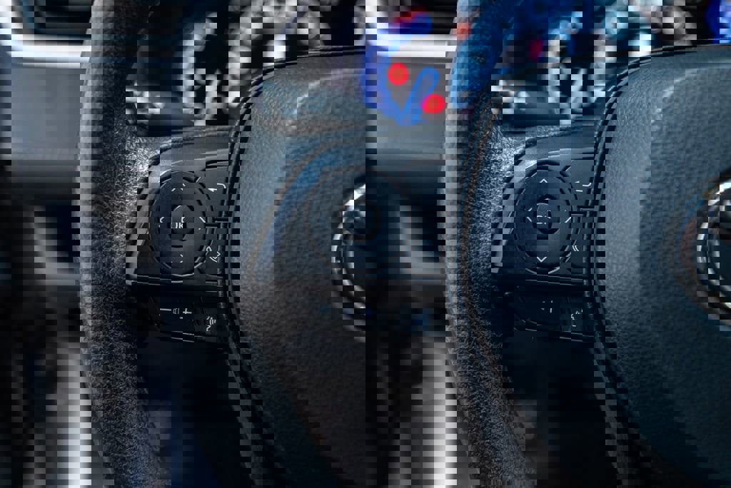 Certified 2024 Toyota RAV4 LE image 19