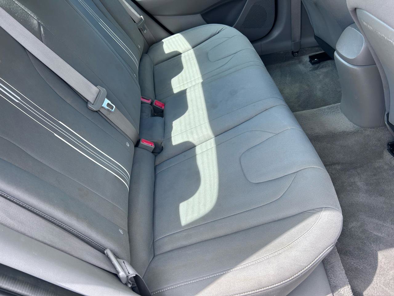 Used 2023 Hyundai Elantra SEL FWD image 12