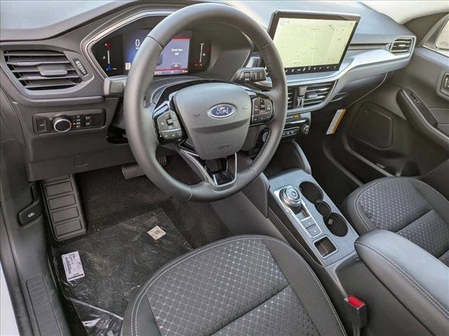 New 2025 Ford Escape Active w/ Tech Pack #1 image 3