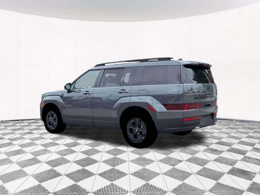 New 2026 Hyundai Santa Fe XRT image 6