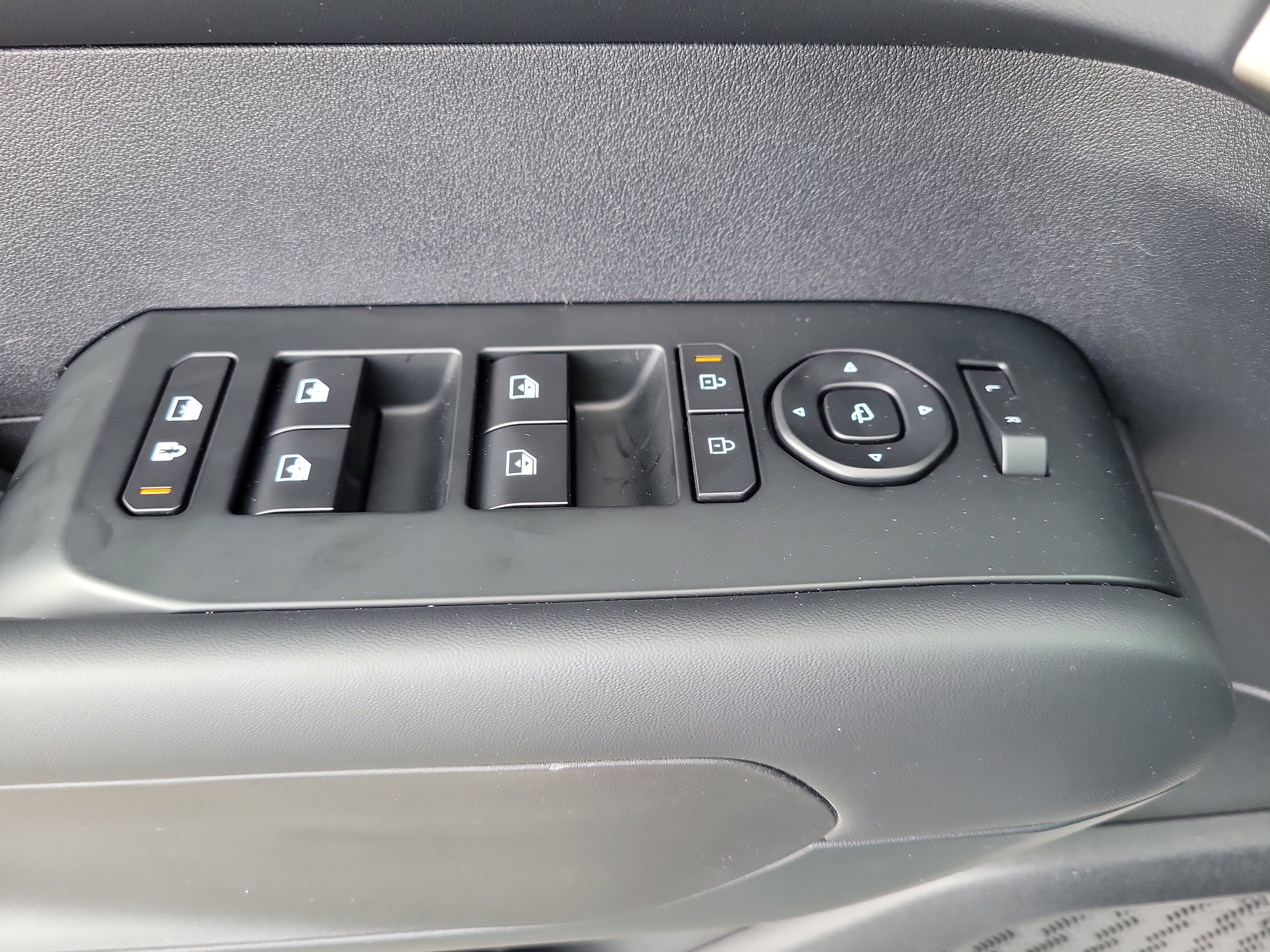 New 2027 Kia Telluride EX FWD image 21