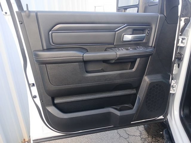 Used 2026 RAM 2500 Power Wagon AWD/4WD image 53