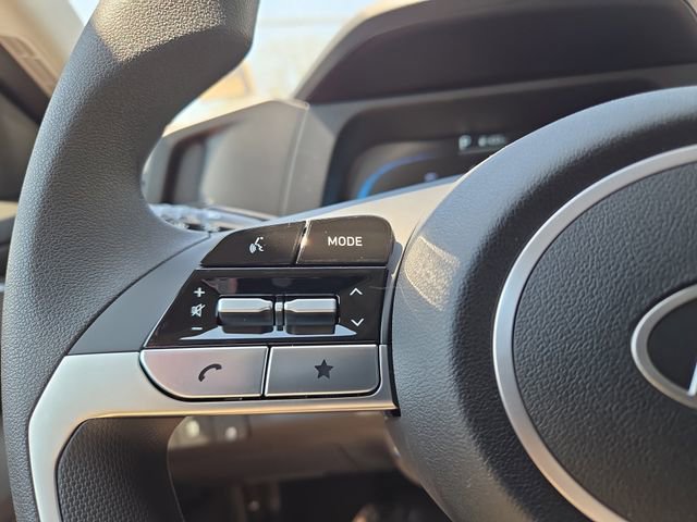 New 2026 Hyundai Elantra SE FWD image 17
