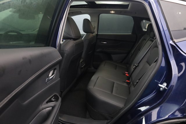 Certified 2025 Nissan Murano SL w/ Cargo Package image 26