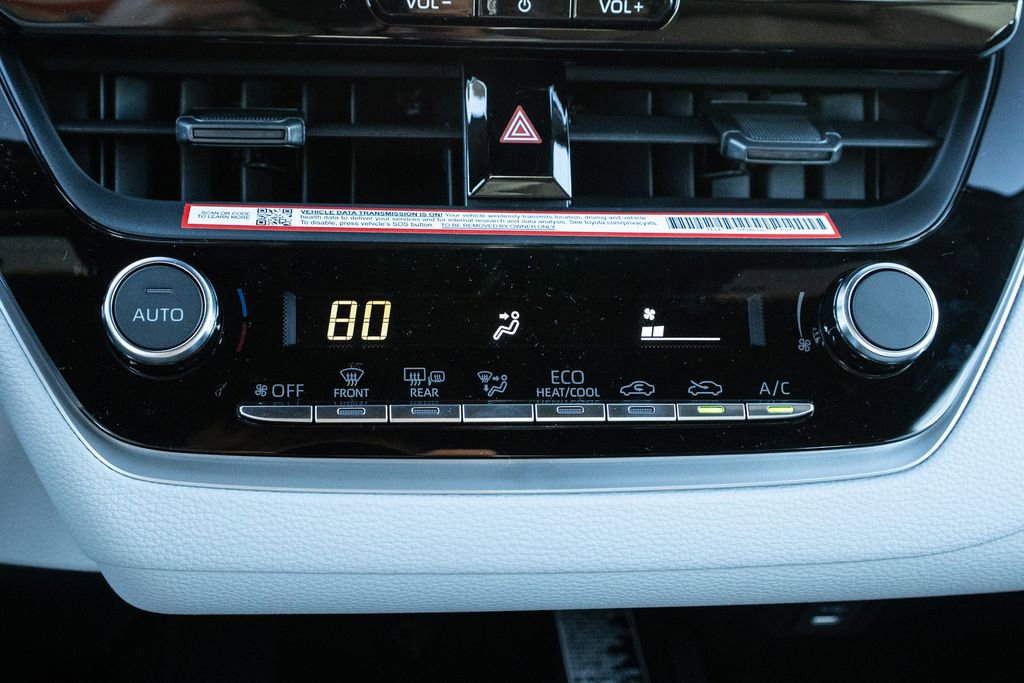 New 2026 Toyota Corolla SE w/ SE Package image 27