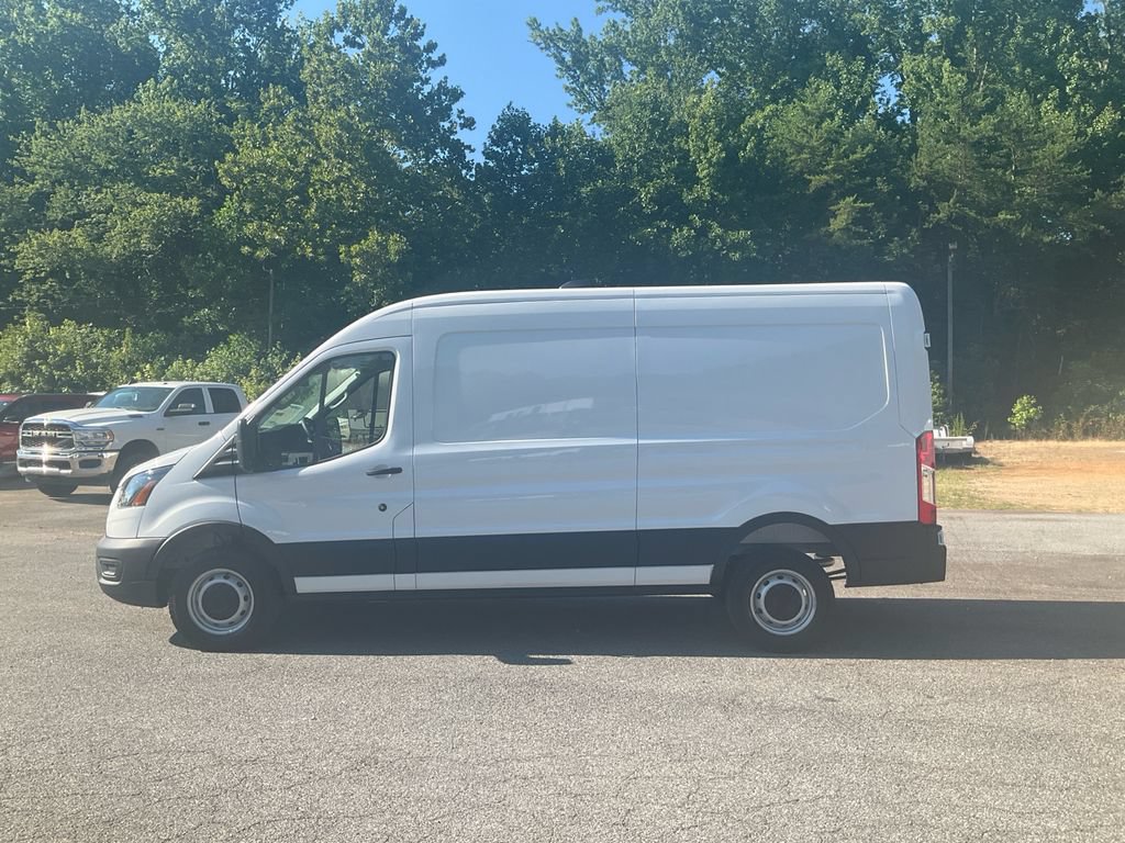 New 2026 Ford Transit 250 148 Medium Roof RWD image 8