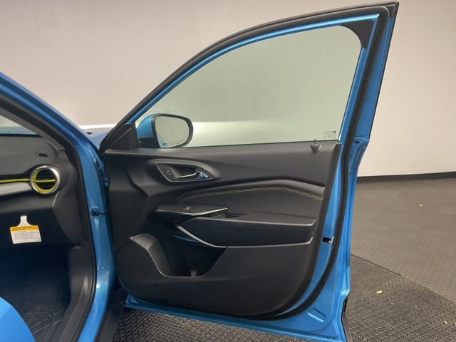 New 2026 Chevrolet Trax LT image 21