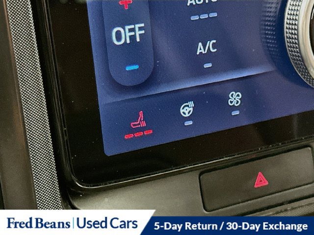 Used 2023 Ford Expedition Max Limited AWD/4WD image 28