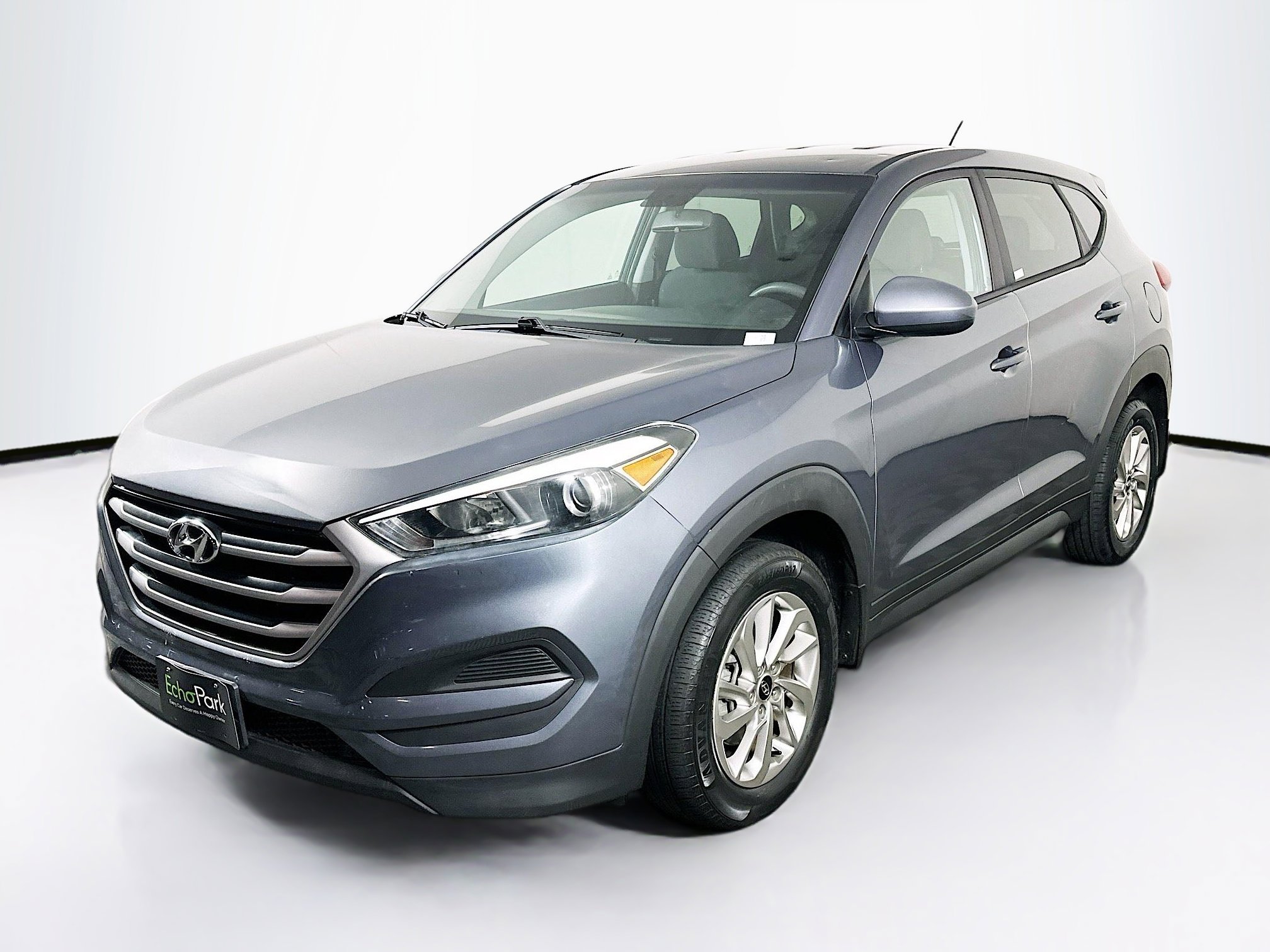 Used 2017 Hyundai Tucson SE FWD image 3