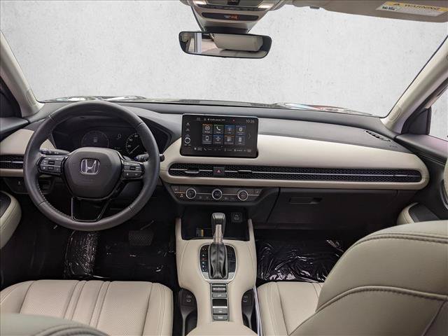 Used 2024 Honda HR-V EX-L image 17