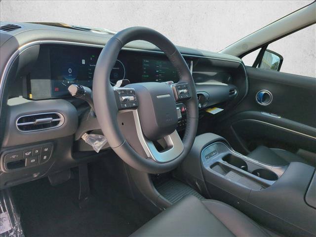 Used 2026 Hyundai Palisade FWD Hybrid image 10
