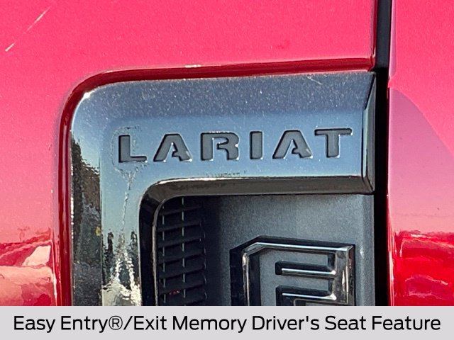 Used 2022 Ford F350 Lariat w/ Tremor Off-Road Package AWD/4WD image 13
