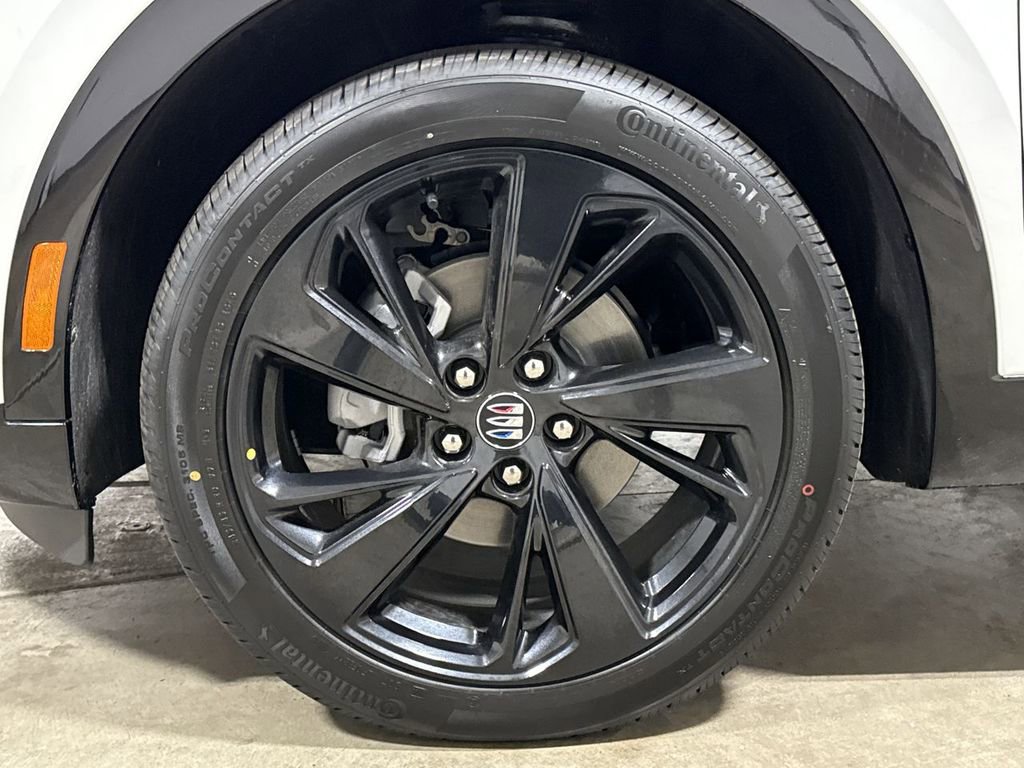 New 2026 Buick Envision Sport Touring image 28